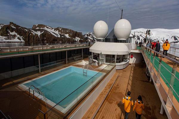 World Explorer Gallery Image